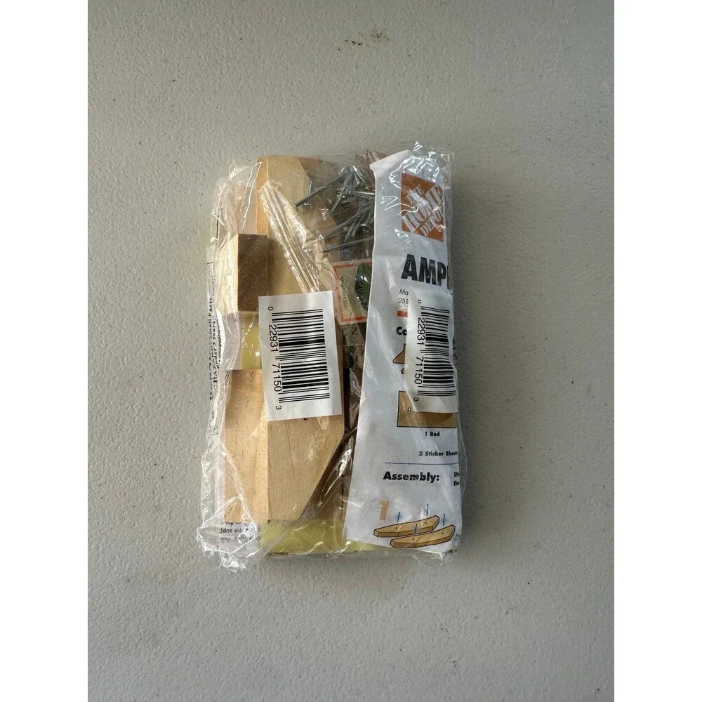 The Home Depot rs33 1251220
